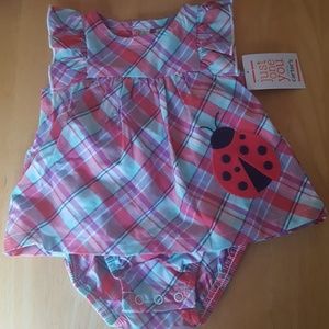 Baby girl 3 month bundle